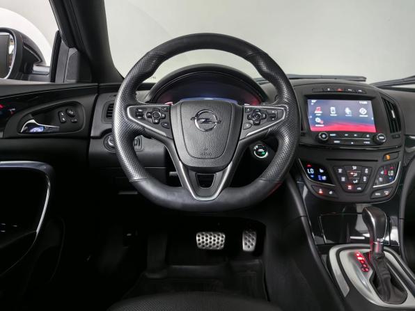 Opel Insignia I Рестайлинг с пробегом 2013 года, цена 1 650 000 рублей, 153741 км, седан, Автокод Объявления