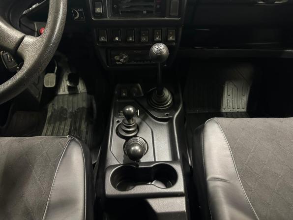 Lada (ВАЗ) 2121 (4x4) I Рестайлинг (2020) с пробегом 2019 года, цена 680 000 рублей, 93708 км, внедорожник, Автокод Объявления