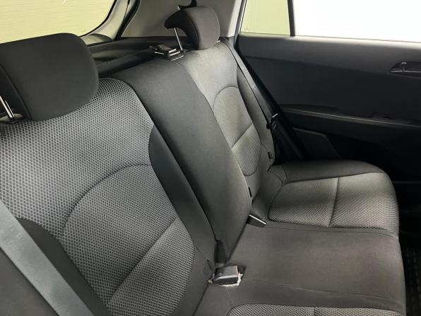 Hyundai Creta I с пробегом 2019 года, цена 1 820 000 рублей, 73420 км, внедорожник, Автокод Объявления