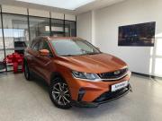 Geely Coolray I Новосибирск  - изображение 17