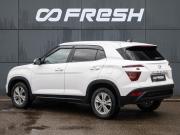 Hyundai Creta II Краснодар  - изображение 26