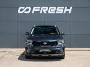 Kia Sorento IV Краснодар  - изображение 37