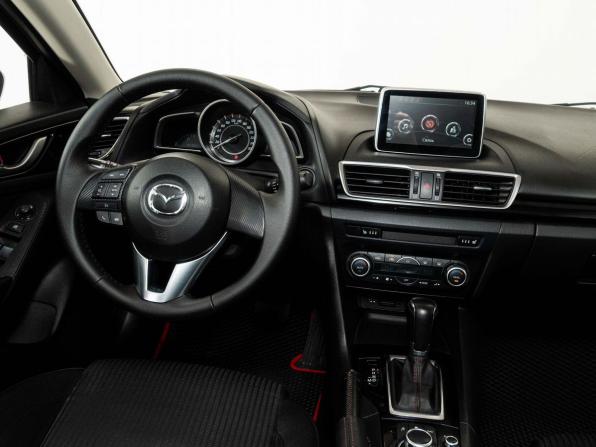 Mazda 3 III (BM) с пробегом 2014 года, цена 1 160 000 рублей, 197173 км, седан, Автокод Объявления