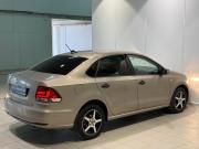 Volkswagen Polo V Рестайлинг Самара  - изображение 17