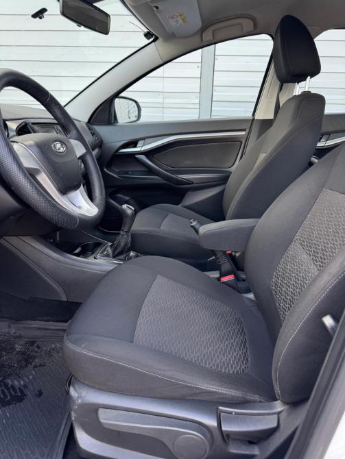 Lada (ВАЗ) Vesta I Саратов  - изображение 18