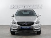 Volvo XC60 I Рестайлинг Москва  - изображение 24