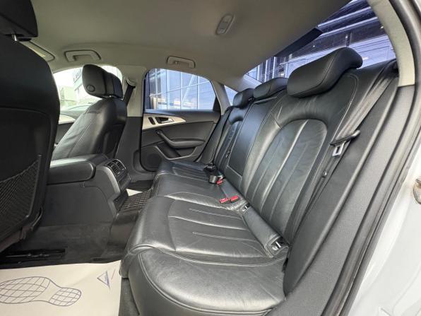 Audi A6 IV (C7) с пробегом 2011 года, цена 1 220 000 рублей, 250980 км, седан, Автокод Объявления