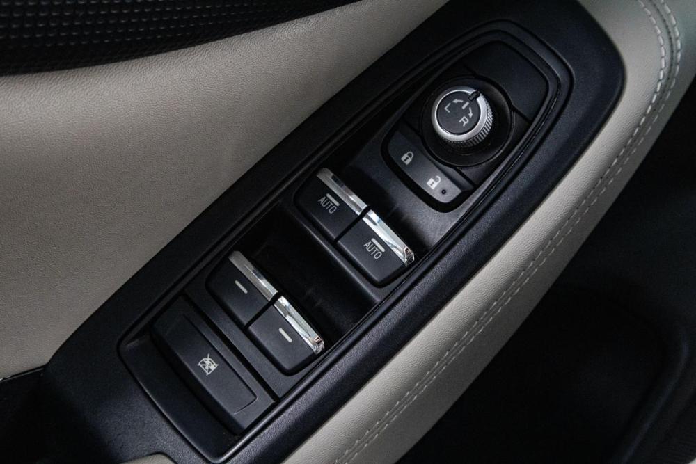 Subaru Forester V Сургут  - изображение 8