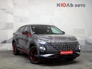 Omoda C5 I Екатеринбург  - изображение 25
