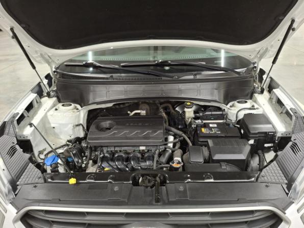 Hyundai Creta II с пробегом 2022 года, цена 2 200 000 рублей, 35538 км, внедорожник, Автокод Объявления