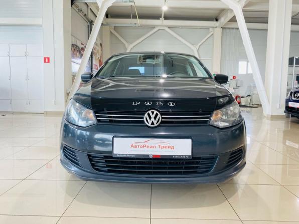 Volkswagen Polo V с пробегом 2010 года, цена 700 000 рублей, 210000 км, седан, Автокод Объявления