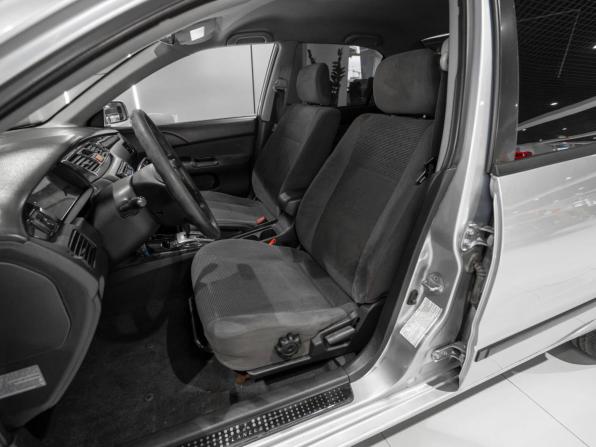 Mitsubishi Lancer IX с пробегом 2003 года, цена 370 000 рублей, 225410 км, седан, Автокод Объявления