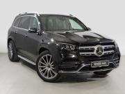 Mercedes-Benz GLS II (X167) Химки  - изображение 33