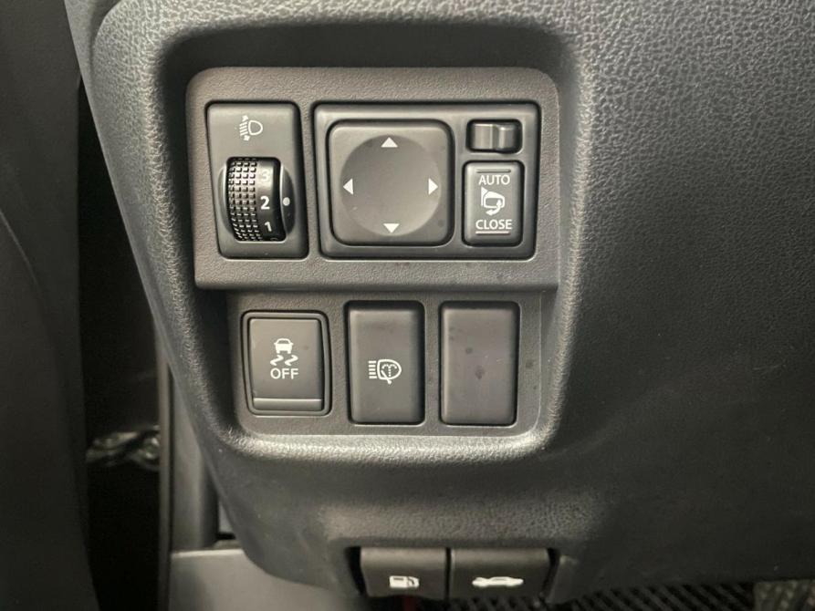 Nissan Juke I Красноярск  - изображение 17