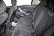 BMW 3 серии VI (F3x) Пермь  - изображение 31