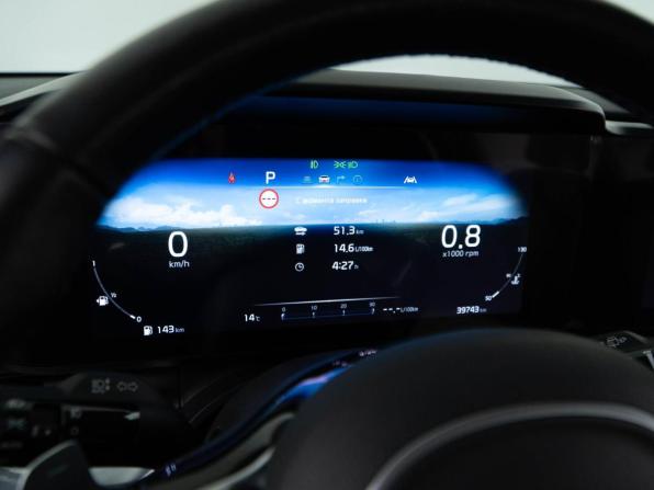 Kia Carnival IV с пробегом 2023 года, цена 4 835 046 рублей, 39743 км, минивэн, Автокод Объявления