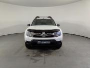 Renault Duster I Рестайлинг Уфа  - изображение 21