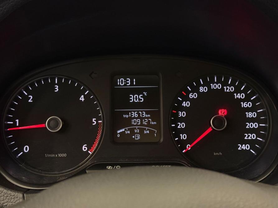 Volkswagen Amarok I Уфа  - изображение 21