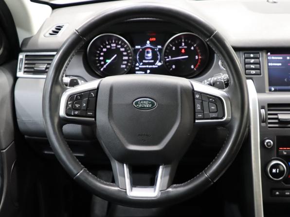 Land Rover Discovery Sport I с пробегом 2017 года, цена 1 990 000 рублей, 175897 км, внедорожник, Автокод Объявления