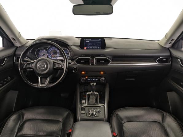 Mazda CX-5 II с пробегом 2018 года, цена 2 410 000 рублей, 165150 км, внедорожник, Автокод Объявления