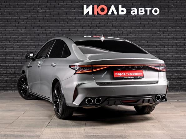 Chery Arrizo 8 с пробегом 2024 года, цена 2 349 000 рублей, 7432 км, седан, Автокод Объявления