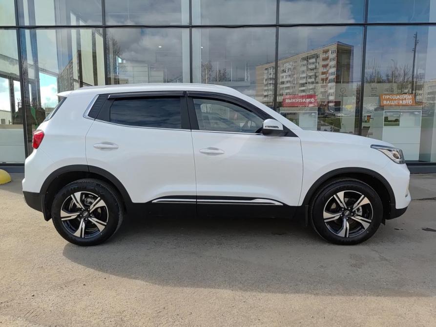 Chery Tiggo 4 Pro I Ижевск  - изображение 5