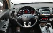 Kia Sportage III Москва  - изображение 31