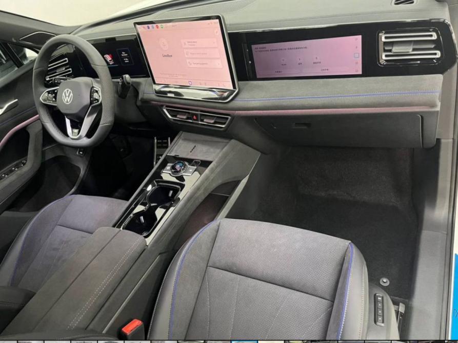 Volkswagen Tiguan III (China Market) Воронеж  - изображение 18