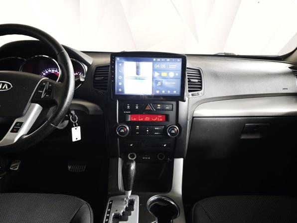 Kia Sorento II с пробегом 2012 года, цена 1 495 000 рублей, 112877 км, внедорожник, Автокод Объявления