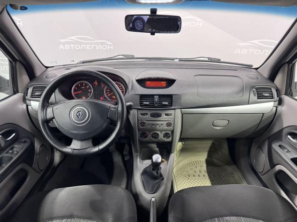 Renault Symbol ll с пробегом 2010 года, цена 300 000 рублей, 239197 км, седан, Автокод Объявления