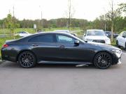 Mercedes-Benz CLS III (C257) Москва  - изображение 59