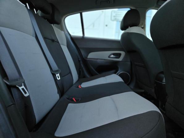 Chevrolet Cruze I Рестайлинг с пробегом 2013 года, цена 800 000 рублей, 137000 км, хэтчбек, Автокод Объявления