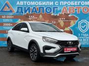 Lada (ВАЗ) Vesta I Рестайлинг (NG) Набережные Челны  - изображение 18