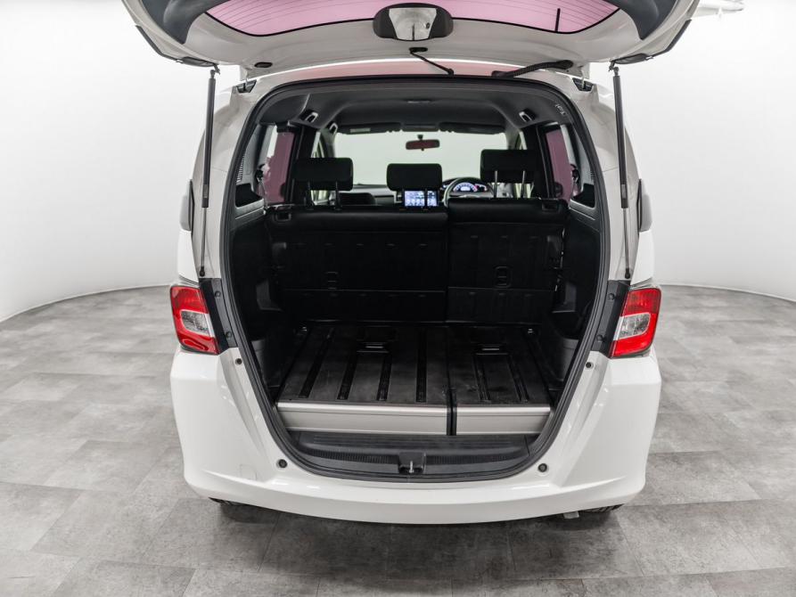 Honda Freed I Рестайлинг Красноярск  - изображение 18