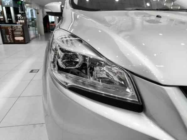 Ford Kuga II с пробегом 2014 года, цена 1 150 000 рублей, 138921 км, внедорожник, Автокод Объявления
