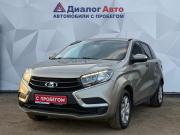 Lada (ВАЗ) XRAY I Набережные Челны  - изображение 23