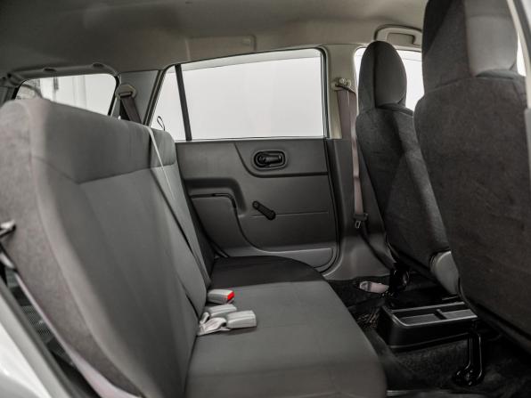 Nissan AD III Рестайлинг с пробегом 2020 года, цена 857 000 рублей, 126699 км, универсал, Автокод Объявления