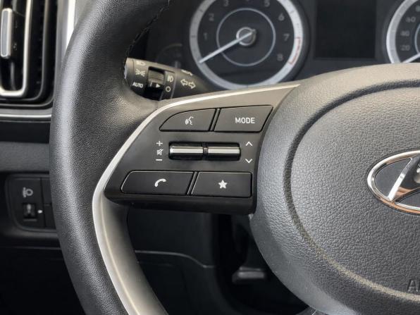 Hyundai Creta II с пробегом 2022 года, цена 2 157 000 рублей, 70641 км, внедорожник, Автокод Объявления