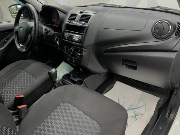 Lada (ВАЗ) Granta I Рестайлинг с пробегом 2019 года, цена 620 000 рублей, 105944 км, универсал, Автокод Объявления