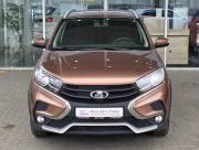 Lada (ВАЗ) XRAY I Липецк  - изображение 14