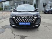 Chery Tiggo 7 Pro Max I Рестайлинг Санкт-Петербург  - изображение 23