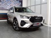 JETOUR X70 I Рестайлинг 2 Кемерово  - изображение 32