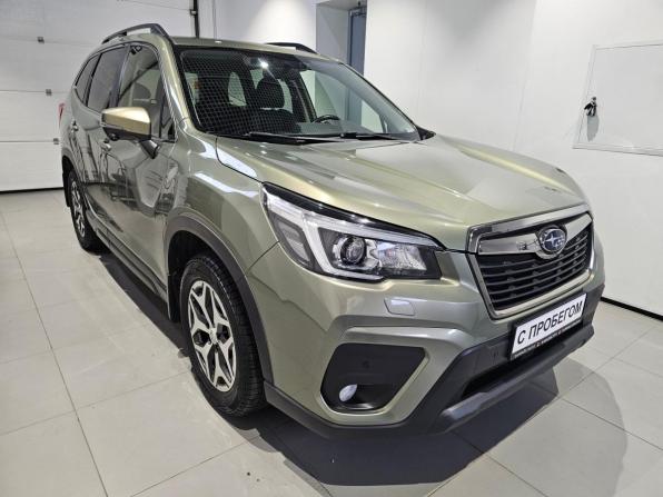 Subaru Forester V с пробегом 2019 года, цена 3 099 000 рублей, 82735 км, внедорожник, Автокод Объявления