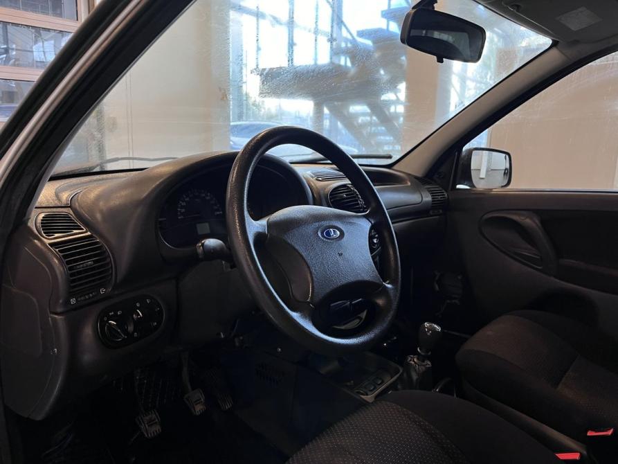 Lada (ВАЗ) Kalina I Чебоксары  - изображение 22