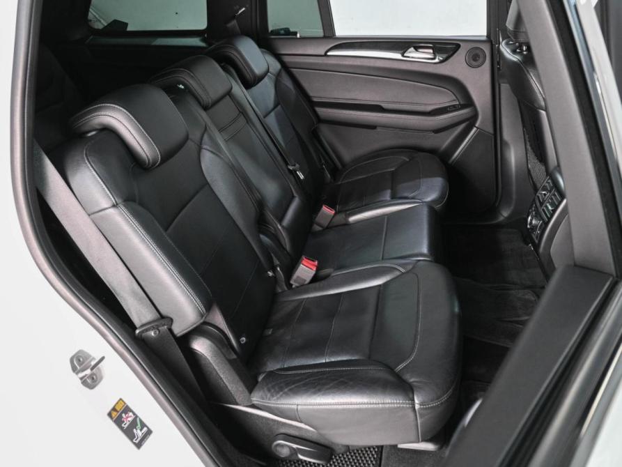 Mercedes-Benz GLS I (X166) Ростов-на-Дону  - изображение 7