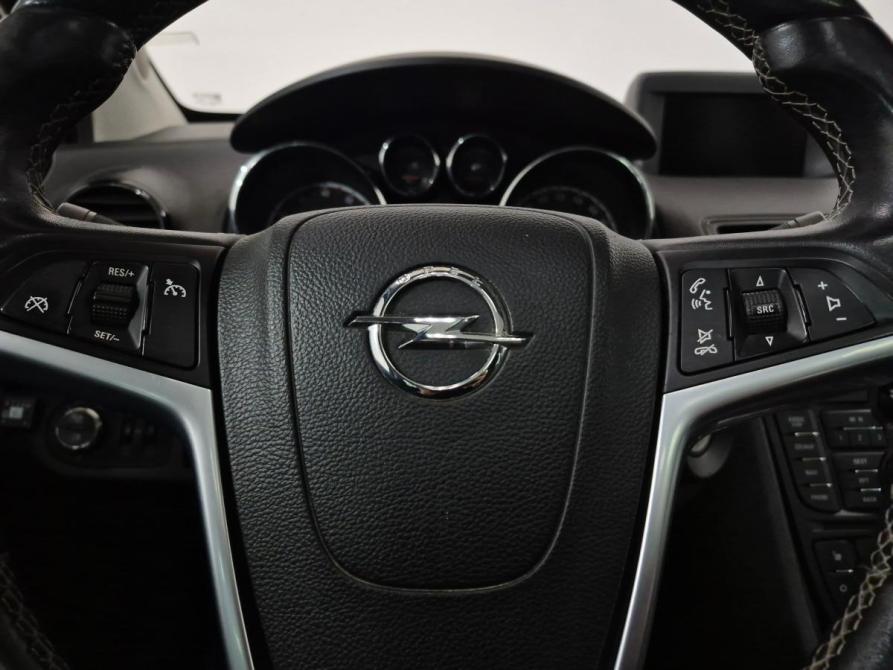 Opel Meriva B Альметьевск  - изображение 26