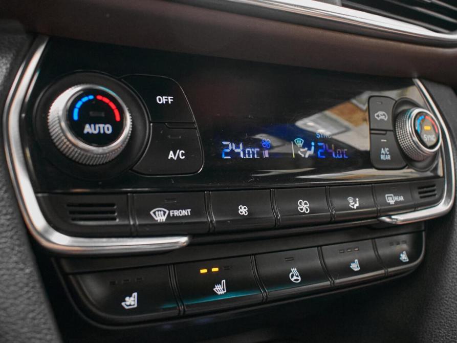 Hyundai Santa Fe IV Екатеринбург  - изображение 20