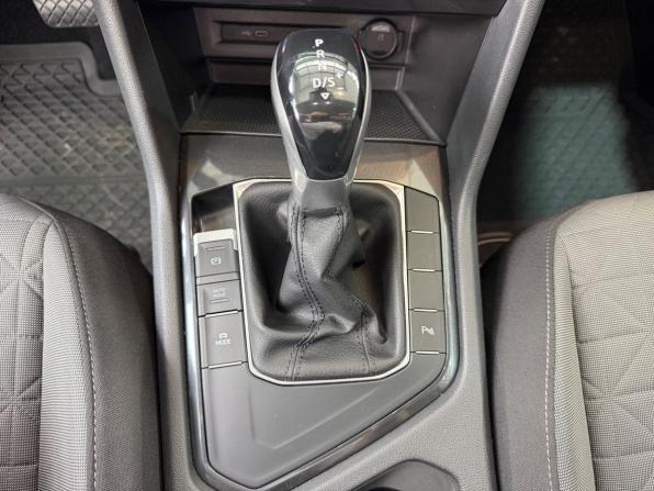 Volkswagen Tiguan II Рестайлинг с пробегом 2020 года, цена 2 950 000 рублей, 36642 км, внедорожник, Автокод Объявления