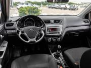 Kia Rio III Рестайлинг Краснодар  - изображение 25