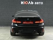 BMW 5 серии VII (G30/G31/G38) Екатеринбург  - изображение 28